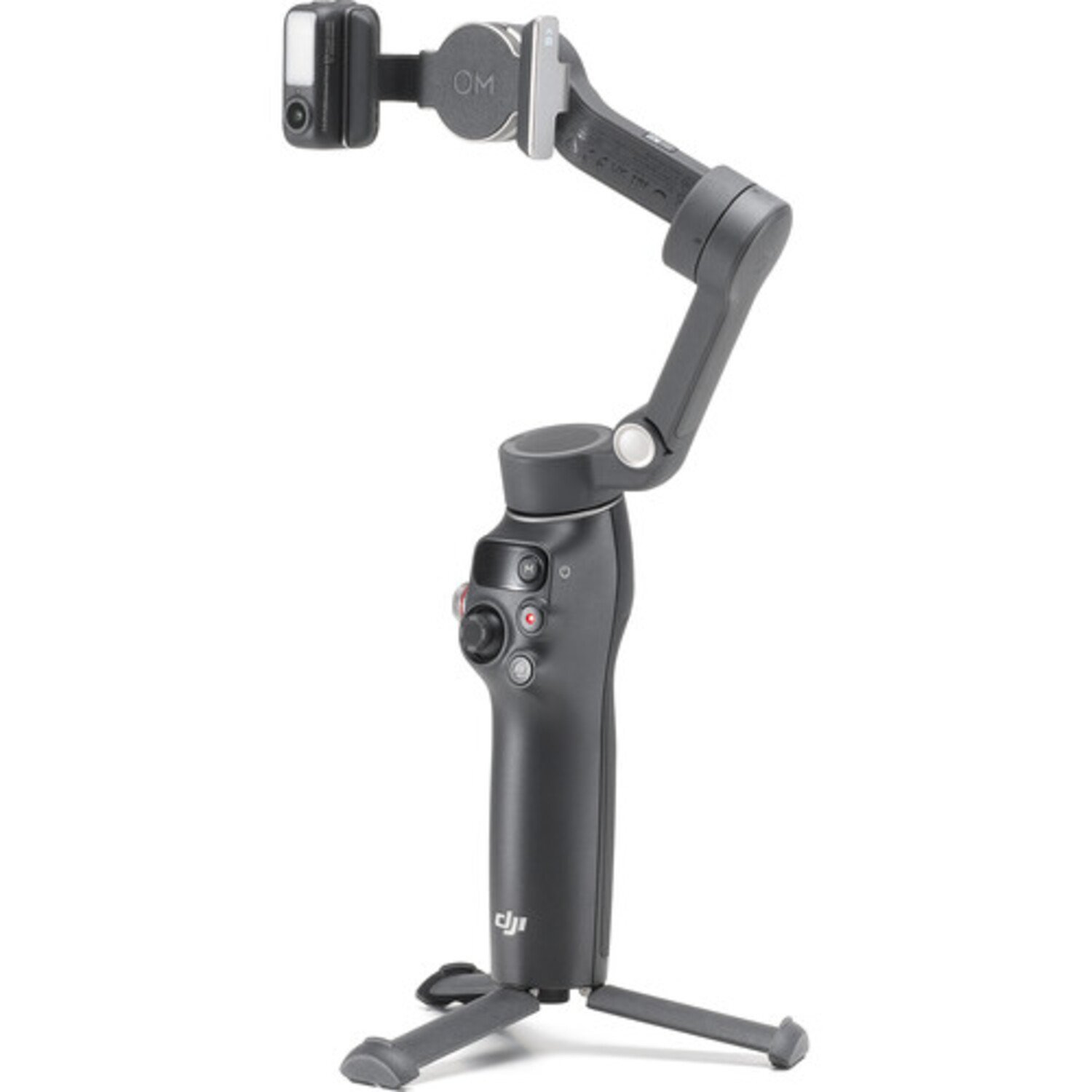 Estabilizador Dji Osmo Mobile 7p Smartphone Gimbal Cinza Escuro (preto) Dji132