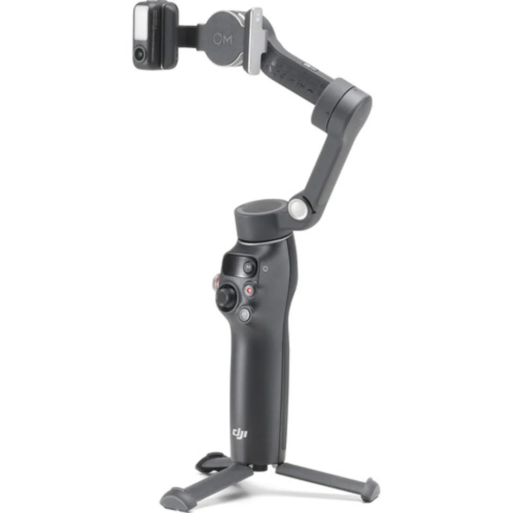 スマホアクセサリー DJI osmo mobile Produtos com até 15 OFF no PIX KaBuM