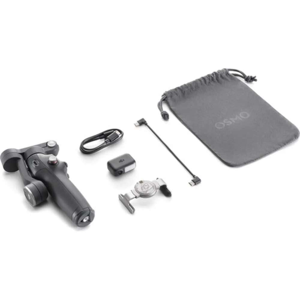 スマホアクセサリー DJI osmo mobile Produtos com até 15 OFF no PIX KaBuM