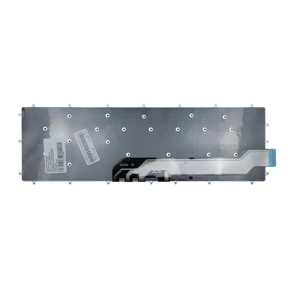Teclado Para Notebook Dell Vostro 3583 Teclado Para Notebook Dell Vostro 3583