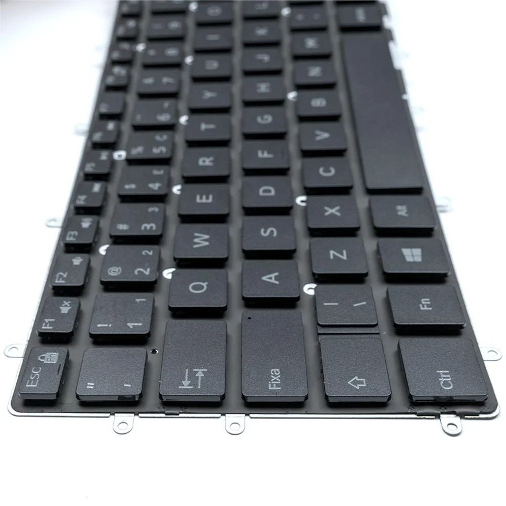 Teclado Para Notebook Dell Vostro 3583 Teclado Para Notebook Dell Vostro 3583