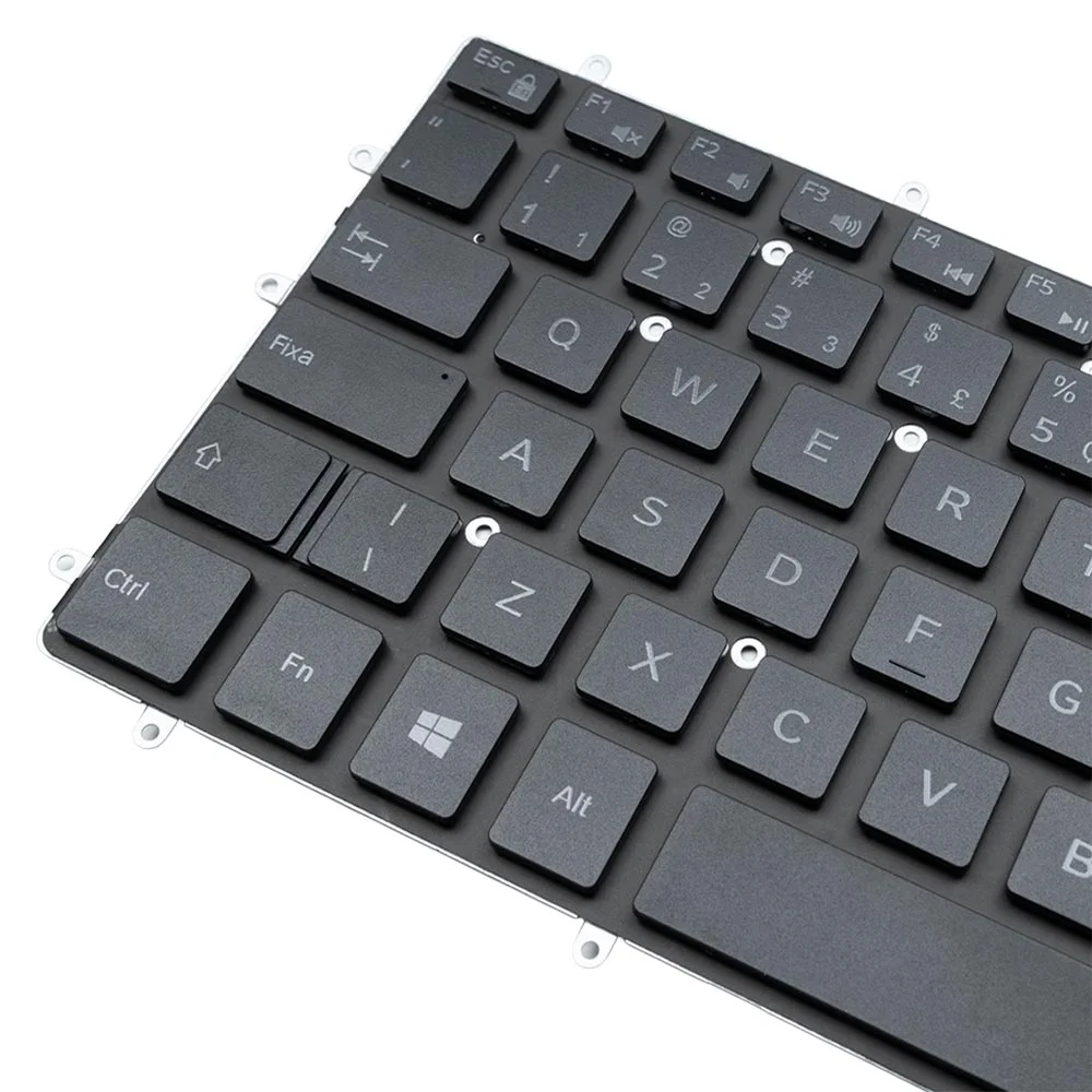 Teclado Para Notebook Dell Vostro 3583 Teclado Para Notebook Dell Vostro 3583