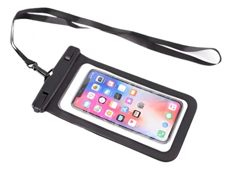 Bolsa à Prova d’Água para Celular