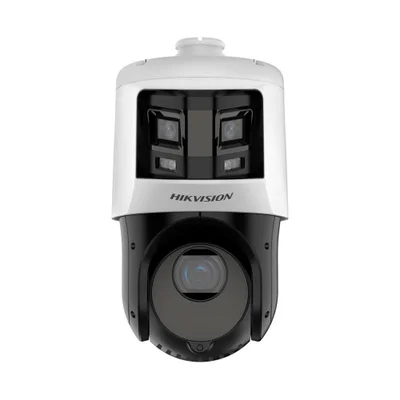 Camera Ip Ds-2se4c425mwg-e/26(f0) Hikvision