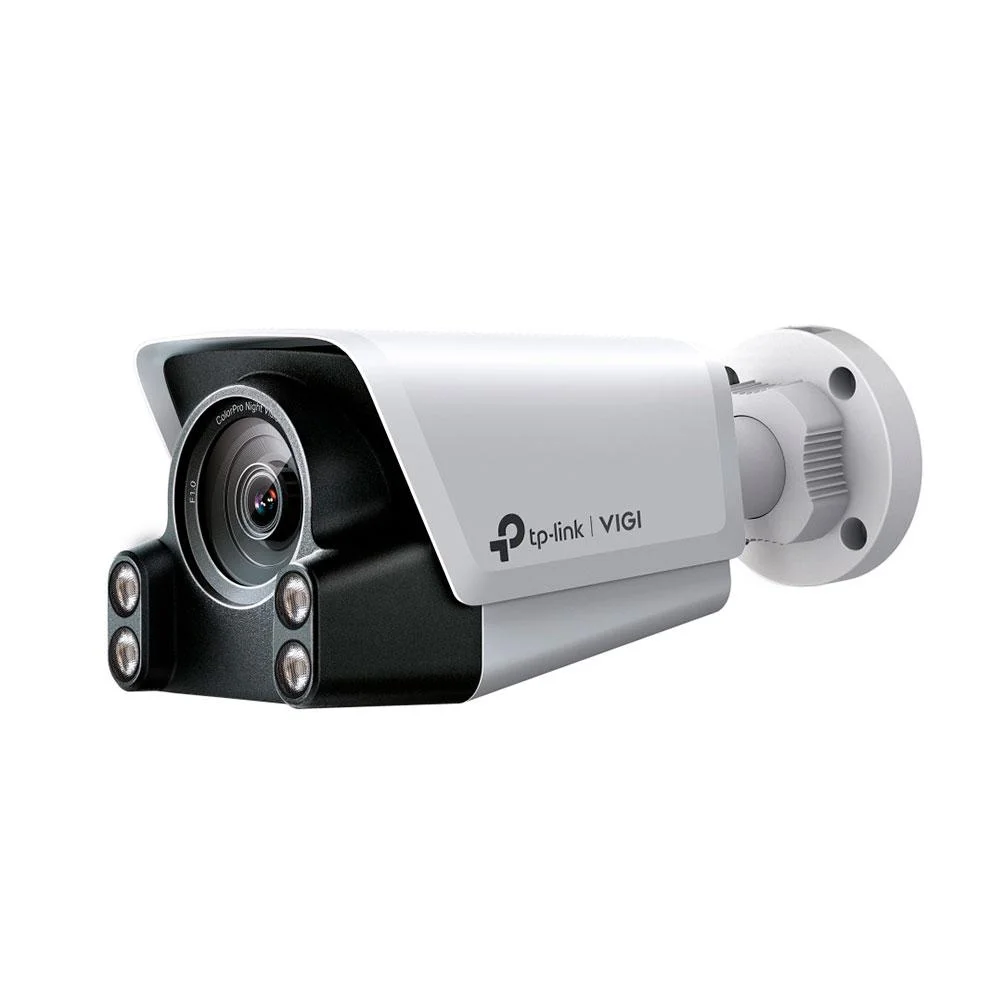 Imagem 1 de 5 do produto Camera Ip Externa Bullet Tp-link Vigi C340s 4mp Colorpro Ia Poe