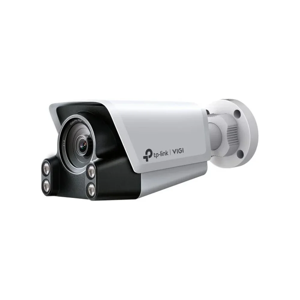 Imagem 3 de 5 do produto Camera Ip Externa Bullet Tp-link Vigi C340s 4mp Colorpro Ia Poe