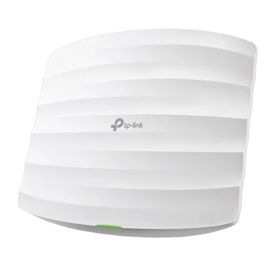 Access Point Omada By Tp-link Eap245 Wi-fi 5 Dual Band Ac1750 Teto