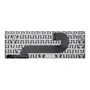 Teclado Para Notebook Hp Compaq Presario 425 Abnt2 - Botão Netflix