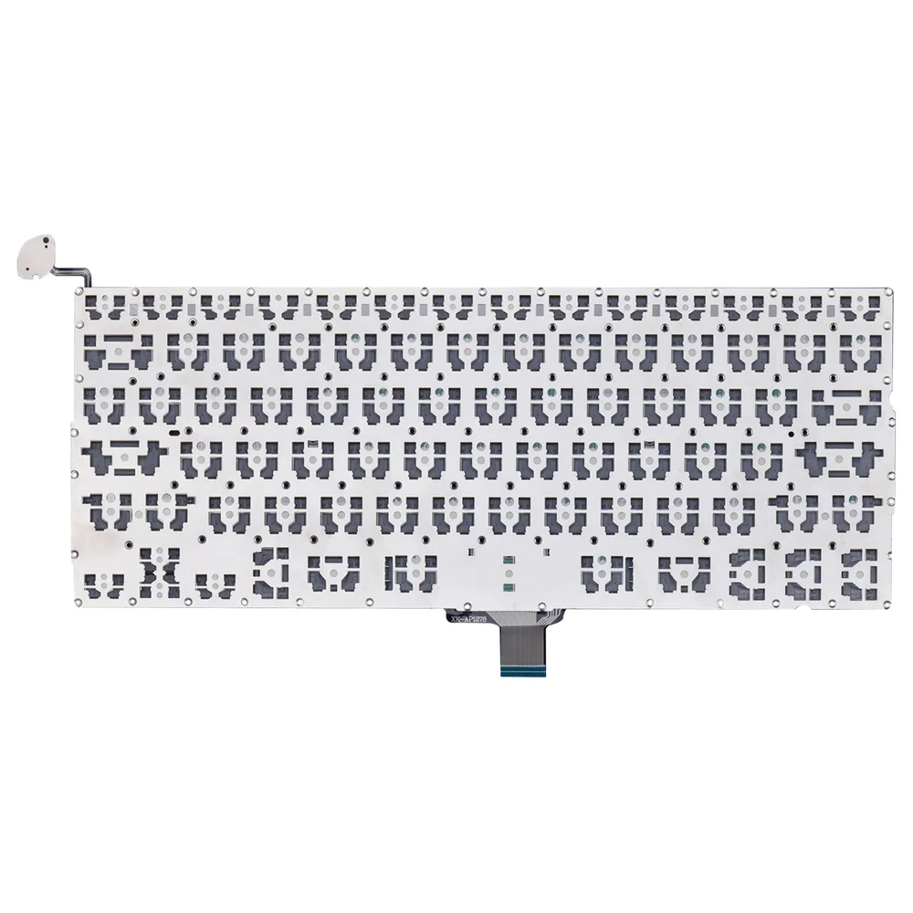 Teclado Para Notebook Apple Macbook A1322 Teclado Para Notebook Apple Macbook A1322