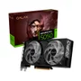 Placa De Video Galax Geforce RTX 5050 Black Gf 1-click Oc 8GB Gddr6 128bits 55nsl8mhdchd 3