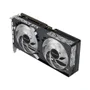 Placa De Video Galax Geforce RTX 5050 Black Gf 1-click Oc 8GB Gddr6 128bits 55nsl8mhdchd