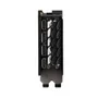 Placa De Video Galax Geforce RTX 5050 Black Gf 1-click Oc 8GB Gddr6 128bits 55nsl8mhdchd