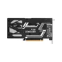 Placa De Video Galax Geforce RTX 5050 Black Gf 1-click Oc 8GB Gddr6 128bits 55nsl8mhdchd