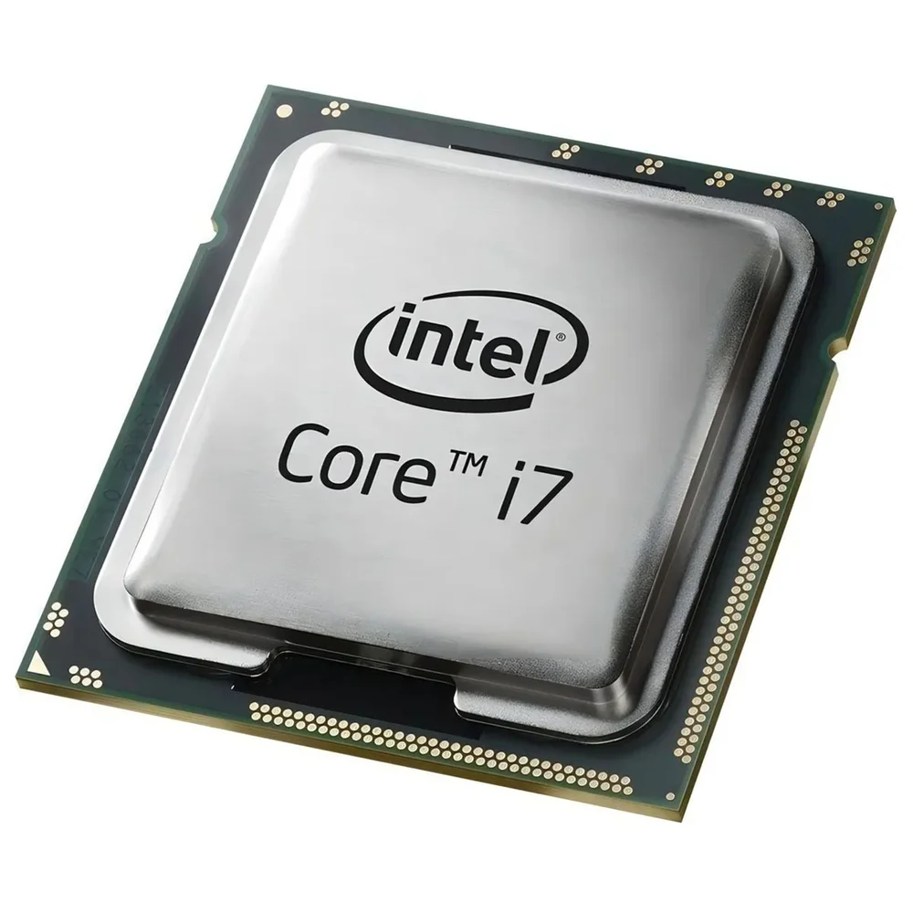 Processador Intel Core i7-3770 3.40ghz 8mb Oem LGA  1155