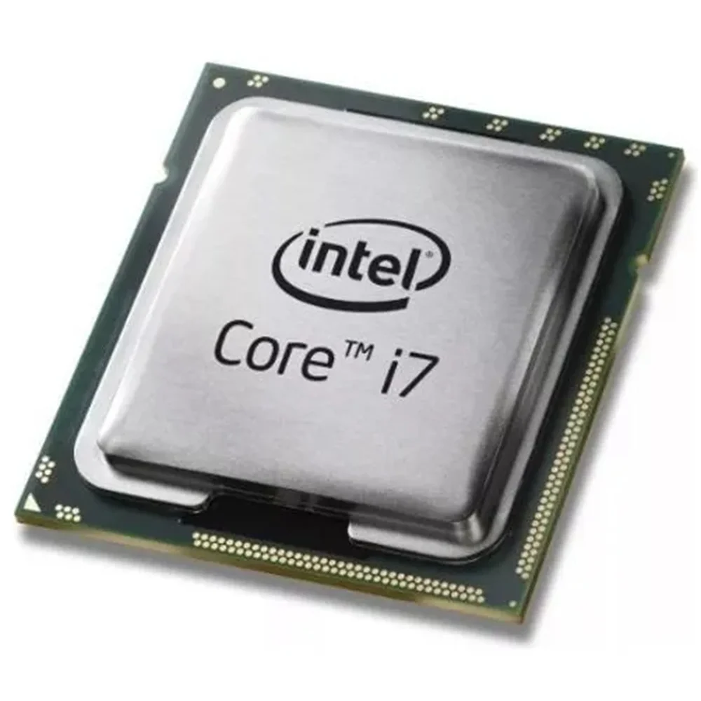 Processador Intel Core i7-2600 3.40ghz 8mb Oem LGA  1155 4