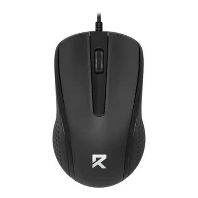 Mouse Office Redragon Bm-4049 V2 Preto
