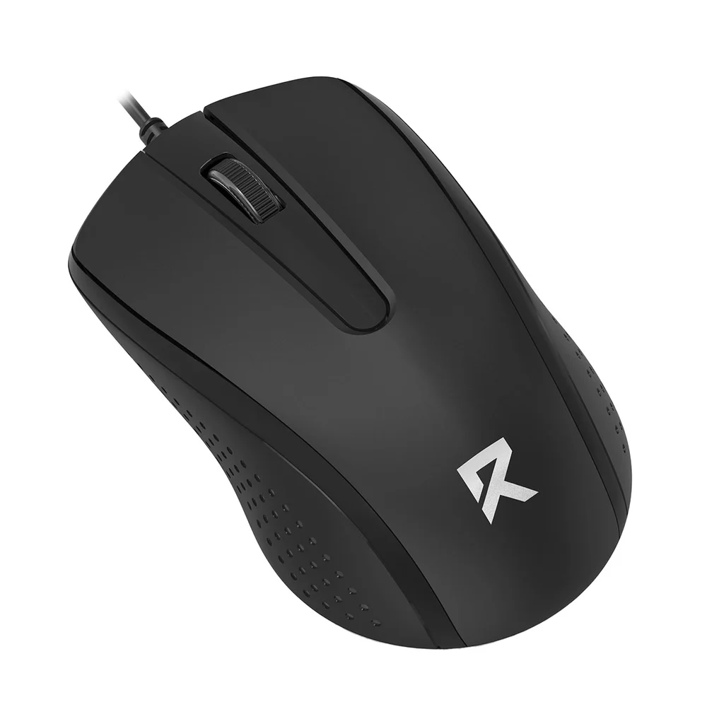 Imagem 2 de 5 do produto Mouse Office Redragon Bm-4049 V2 Preto