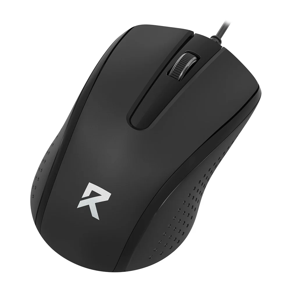 Imagem 5 de 5 do produto Mouse Office Redragon Bm-4049 V2 Preto
