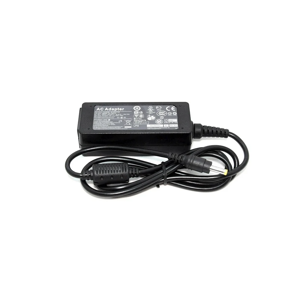 Fonte Carregador Para Notebook Hp Mini 110-3135dx
