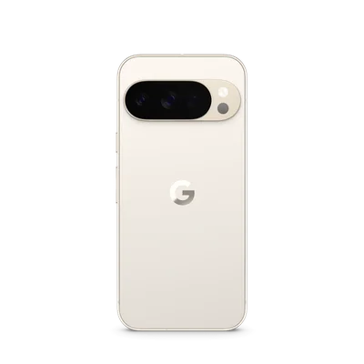 Google Pixel 10 Pro 6,3" Tensor G5, Câmera Tripla, 120 Hz, Ip68 Porcelain 128GB