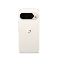 Google Pixel 10 Pro 5g 128gb Branco - Dual Chip