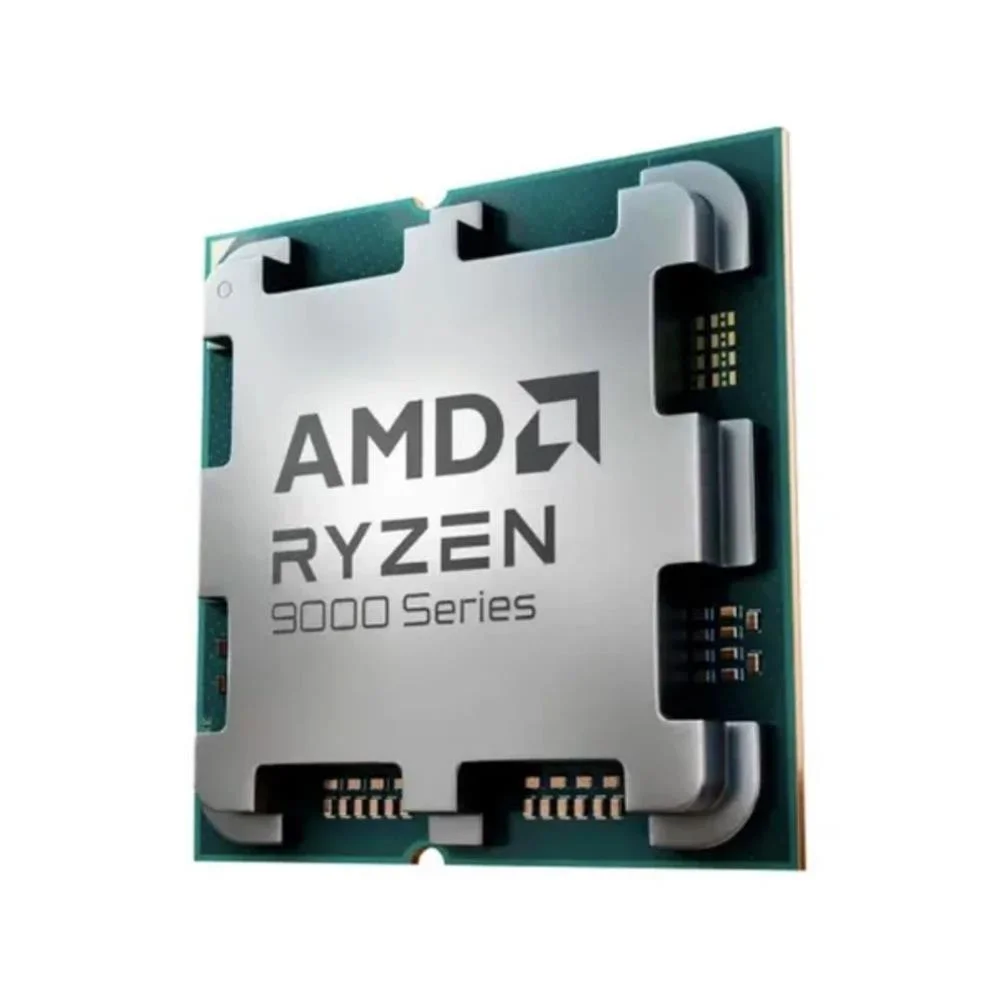 CPU Ryzen 5 9600 AMD Ryzen™ 5 9600