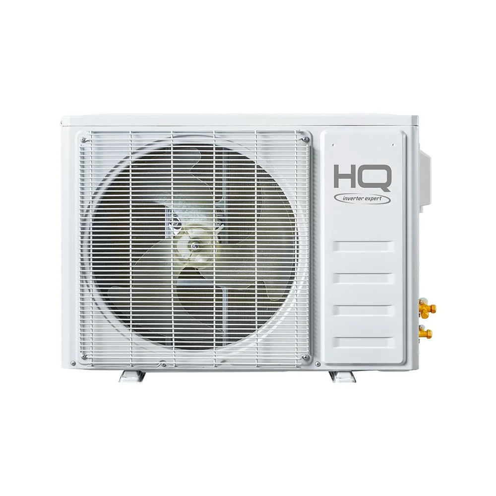 Imagem 2 de 5 do produto Ar Condicionado Split Hq Hi Wall Inverter 12.000 Btu/h Frio Monofásico Branco Viht12kco3s2s13 - 220v