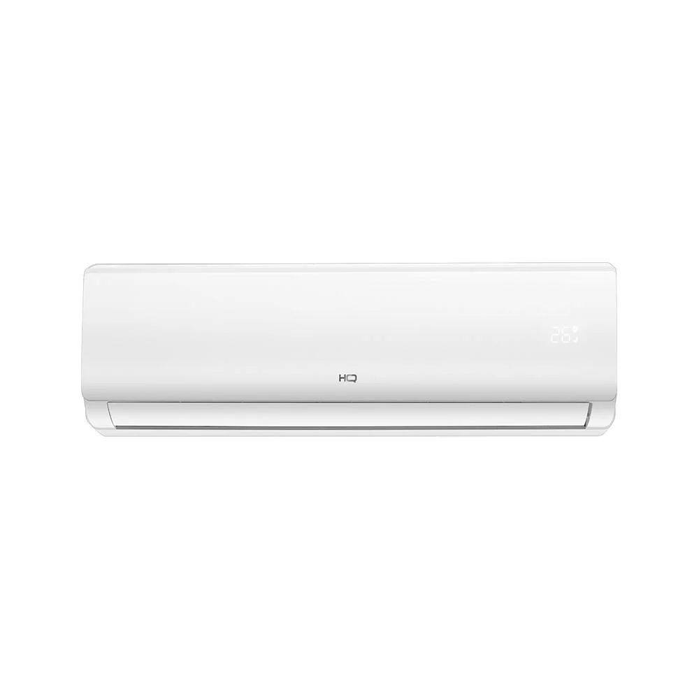 Imagem 4 de 5 do produto Ar Condicionado Split Hq Hi Wall Inverter 12.000 Btu/h Frio Monofásico Branco Viht12kco3s2s13 - 220v