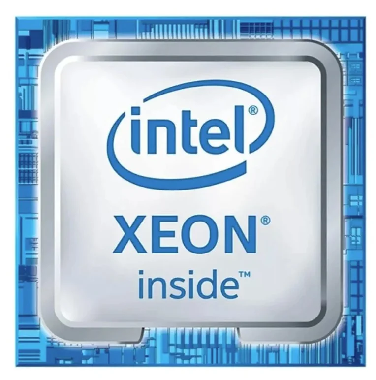 Processador Intel Xeon E-2314 2.8ghz 4c/4t, 8gt/s, 8m Cache, Turbo (65w) - Oem 4