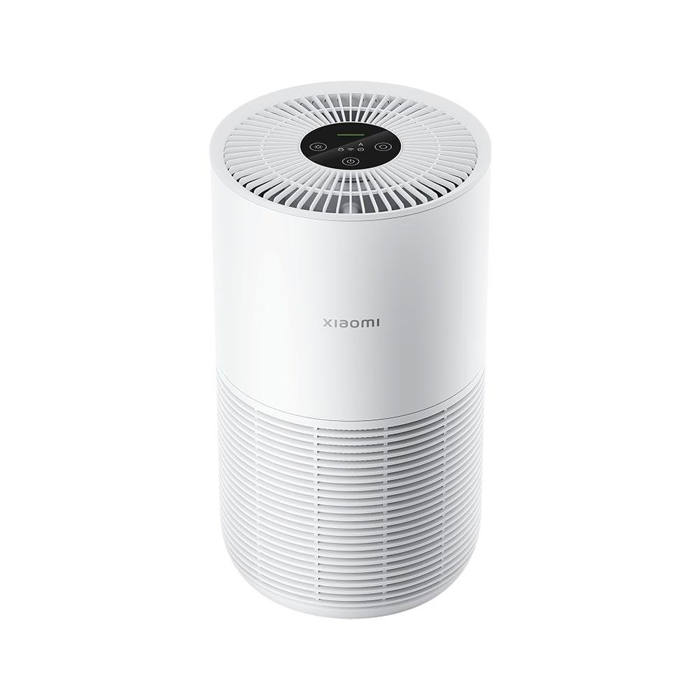 Purificador De Ar Inteligente Função Pet, Branco