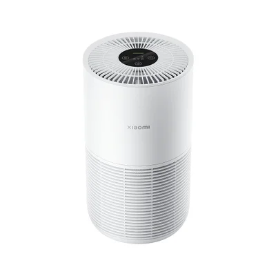 Purificador De Ar Inteligente Função Pet, Branco