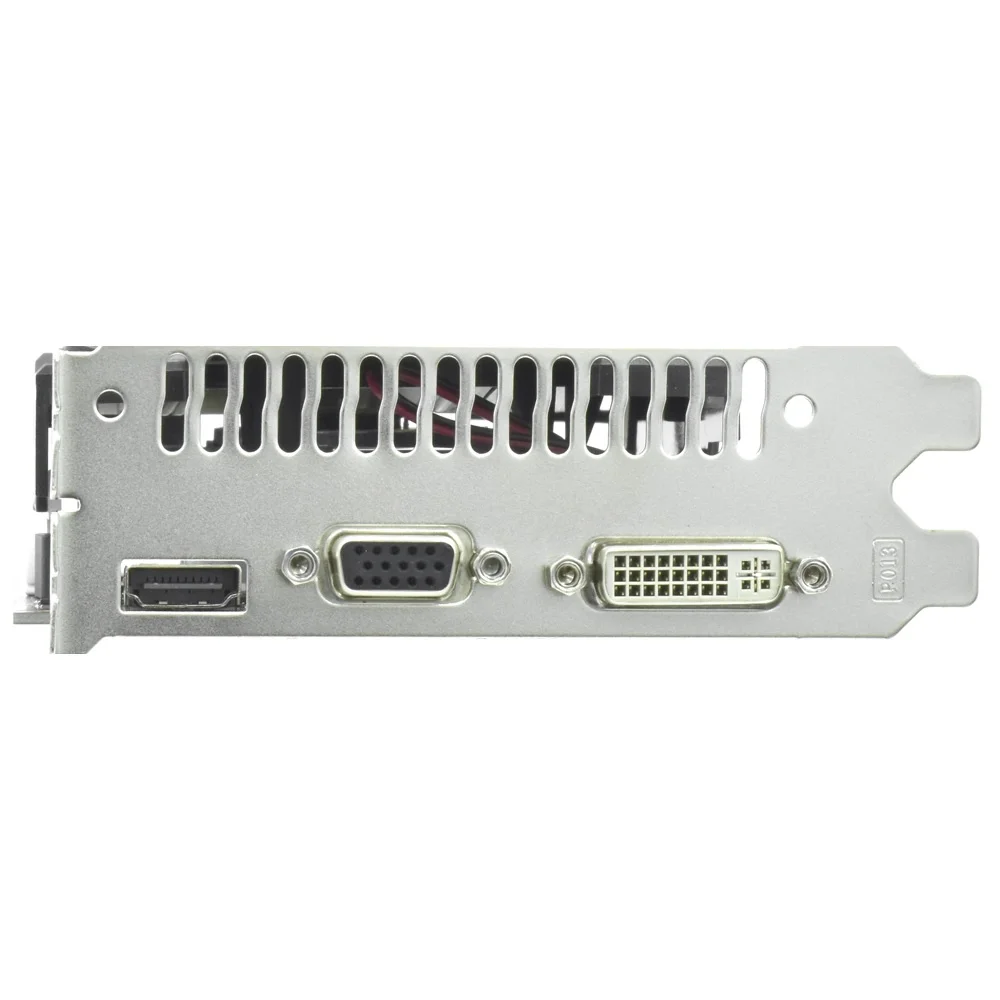 Placa Video 4gb Gtx750ti Macrovip GDDR5 1020mhz 128bit 6