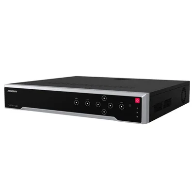 Nvr Ds-7764ni-m4 Hikvision