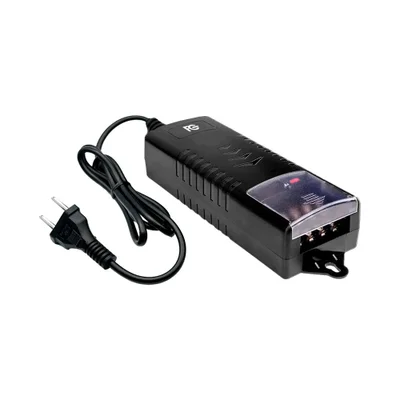Fonte Desktop Multissaida 12v 5a Com 4 Saidas Lite Fc1205m4i Fc Fontes