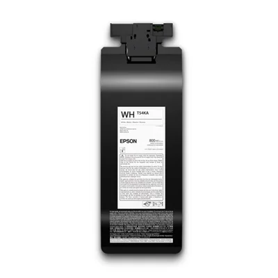 Tinta De Manutencao Epson T54kb20 800ml