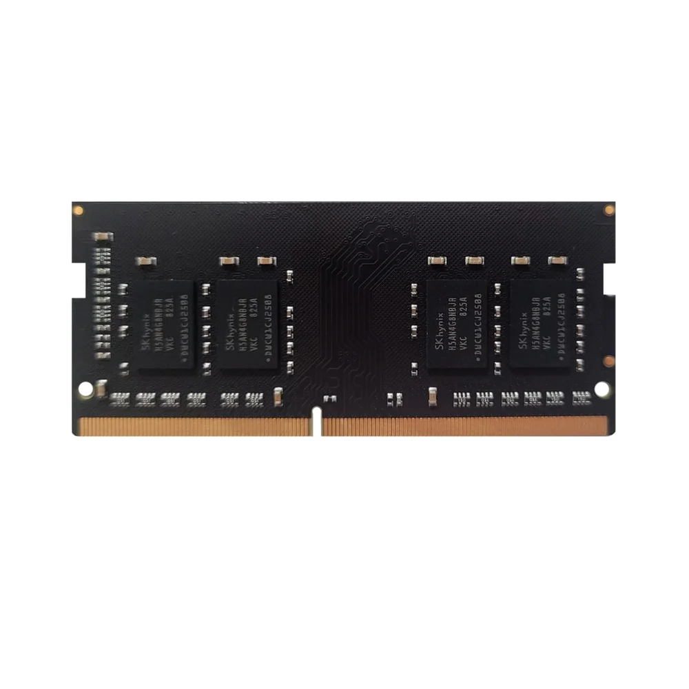Imagem 2 de 4 do produto Memoria Notebook 4gb Ddr4 2666 Cl19 1.2v Soddim Sgm4gl2666cl19nb Sgmax