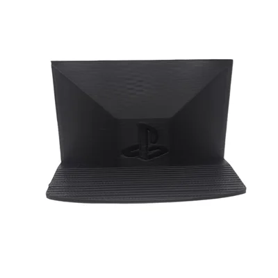 Suporte Vertical Compatível Com Playstation 4 Fat - Ps4 Fat