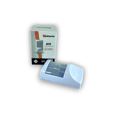 Sensor Infravermelho Passivo Ir9