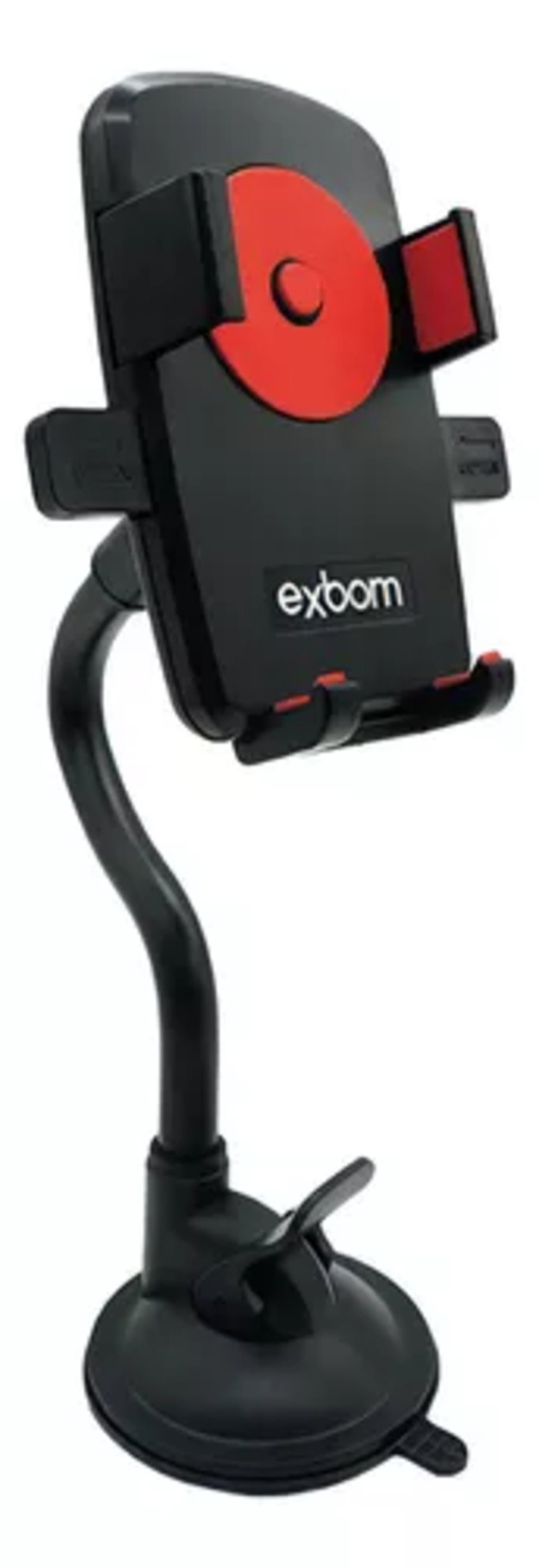 Suporte Universal Para Celular Cor Preto Preto