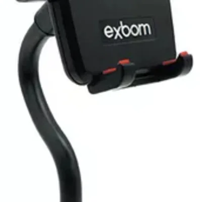 Suporte Universal Para Celular Cor Preto Preto