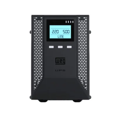 Nobreak Studio 1 Kva Te 115 V / Ts 115 V 50/60 Hz