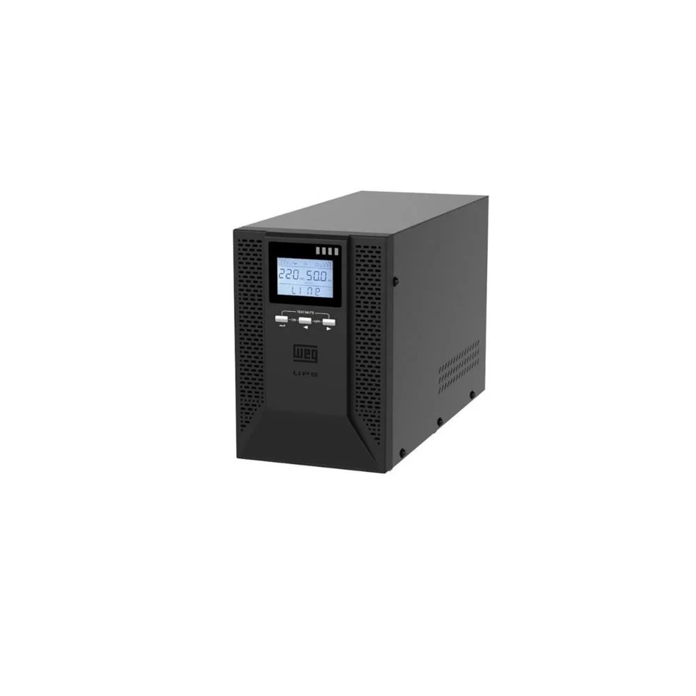 Nobreak Studio 1 Kva Te 115 V / Ts 115 V 50/60 Hz