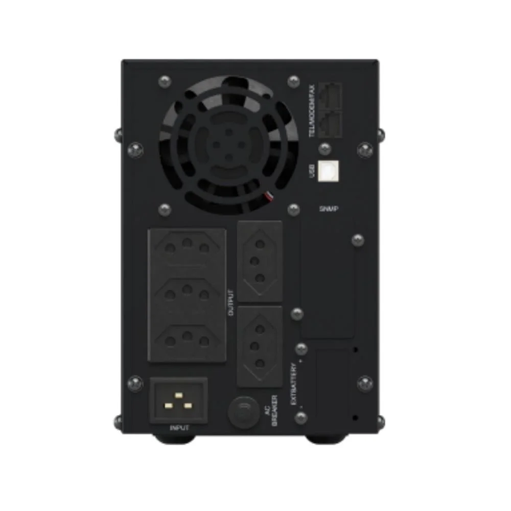 Nobreak Studio 1 Kva Te 115 V / Ts 115 V 50/60 Hz