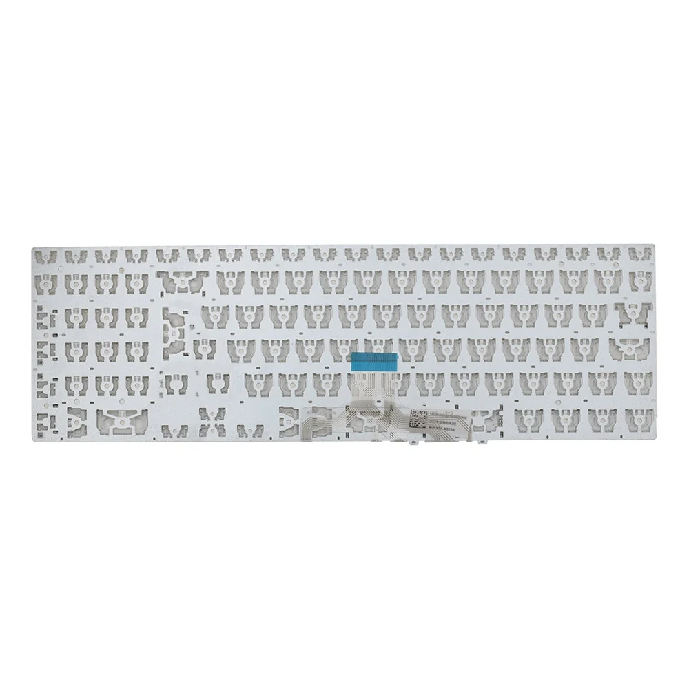 Teclado Para Notebook Samsung Np350xaa-vf3br Teclado Para Notebook Samsung Np350xaa-vf3br
