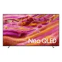 Samsung Vision AI TV 115" NEO QLED Ultra 4K QN90F 2025, Mini LED, Processador com AI, Tela Matte, Controle por Gestos, Modo Game com AI