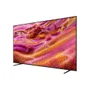 Samsung Vision AI TV 115" NEO QLED Ultra 4K QN90F 2025, Mini LED, Processador com AI, Tela Matte, Controle por Gestos, Modo Game com AI