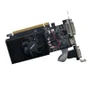 Placa De Video 4gb Geforce - Gt730 - Winnfox - 128bits Gt730lp-4gd3-a Ddr3 3