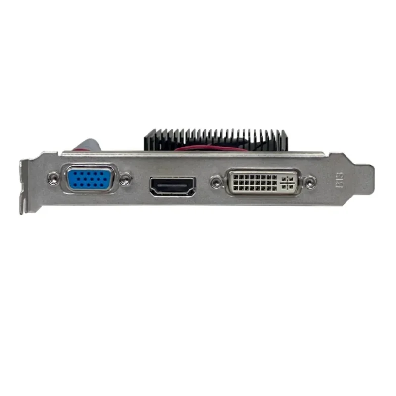 Imagem 4 de 5 do produto Placa De Video 4gb Geforce - Gt730 - Winnfox - 128bits Gt730lp-4gd3-a Ddr3