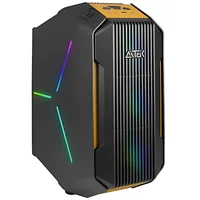 Gabinete Gamer Rise Mode Galaxy Glass M Mini, M-ATX, Lateral e Frontal em Vidro Temperado, Sem FANs, Preto - RM-GA-GGMN-FB Gabinete Gamer Rise Mode Galaxy Glass M Mini, M-ATX, Lateral e Frontal em Vidro Temperado, Sem FANs, Preto - RM-GA-GGMN-FB
