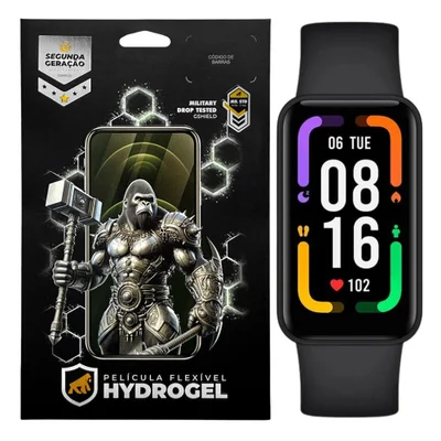 Película Para Redmi Smart Band Pro - Hydrogel Hd - Gshield